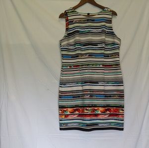 Sleeveless Dress EUC